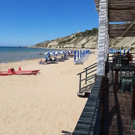 아파트 Casa D'andrea
