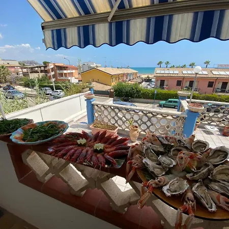 Casa D'andrea 아파트