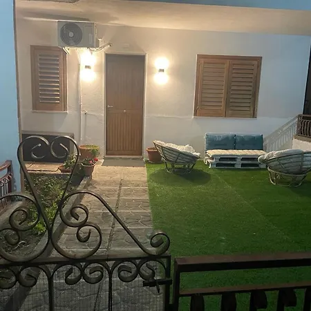 Apartman Casa D'andrea