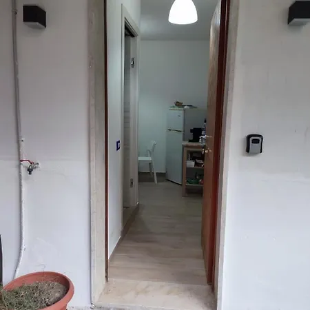 Casa D'andrea Апартаменты