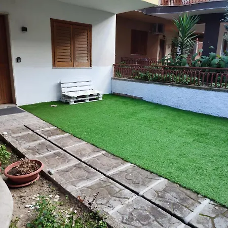 Апартаменты Casa D'andrea Летоянни