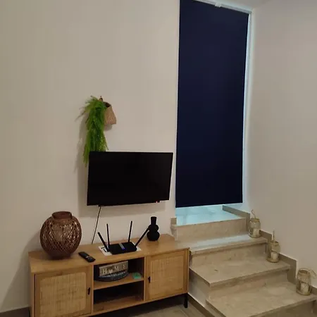 Casa D'andrea Летоянни