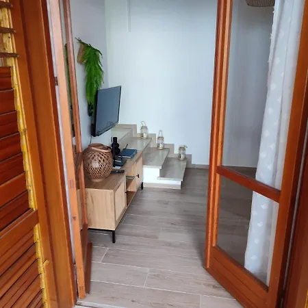 Апартаменты Casa D'andrea *