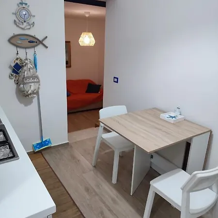 Casa D'andrea Апартаменты *