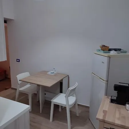 Casa D'andrea Летоянни