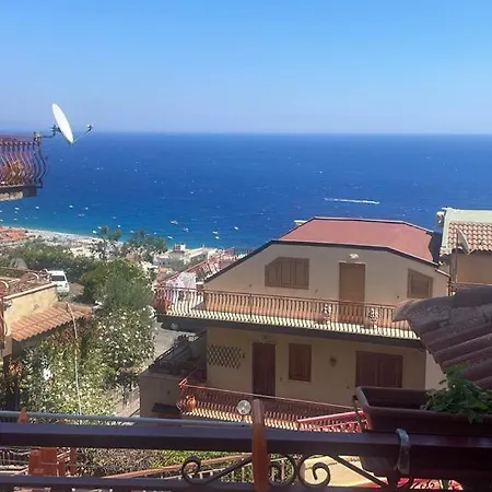 Апартаменты Casa D'andrea