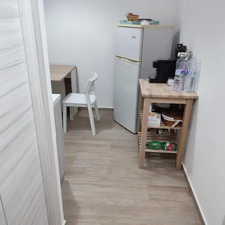 Casa D'andrea Апартаменты Летоянни