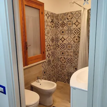 Casa D'andrea