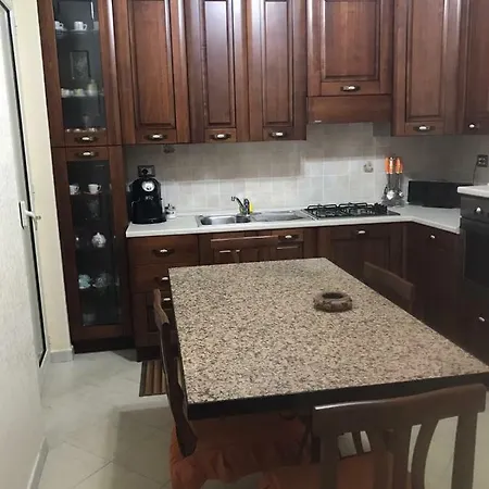 아파트 Casa D'andrea 리카타