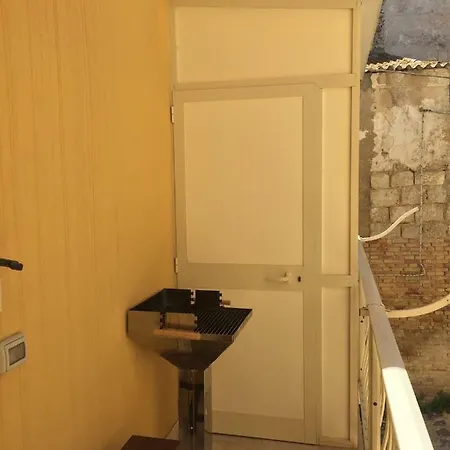 아파트 Casa D'andrea *