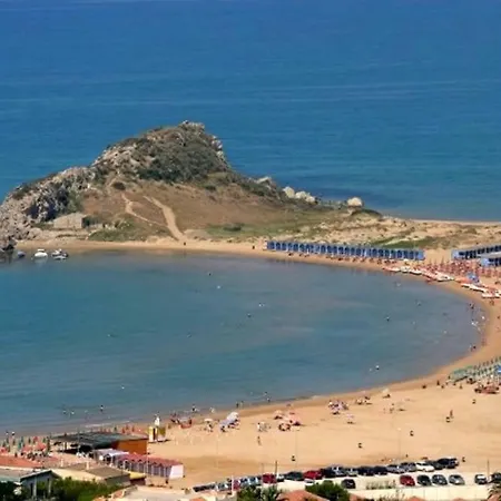 Casa D'andrea *