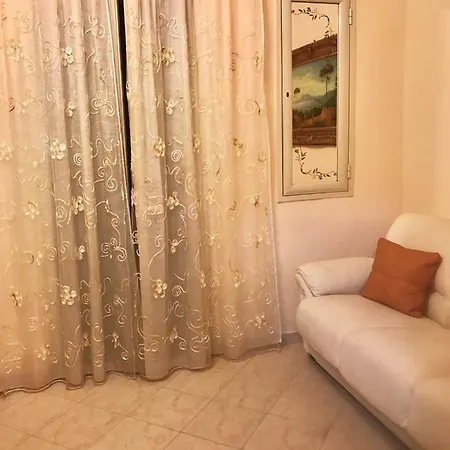 Casa D'andrea 아파트 리카타
