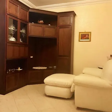 Casa D'andrea 아파트