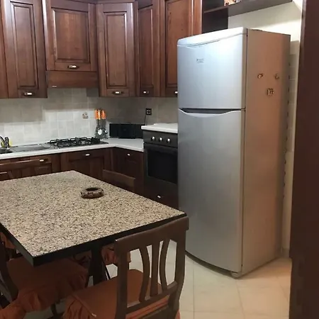 Casa D'andrea 아파트 리카타
